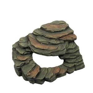 Corner rock 1 for terrarium Terra Della