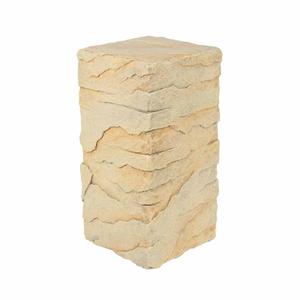 Rocky construction block reptile hideout Terra Della Combo 2