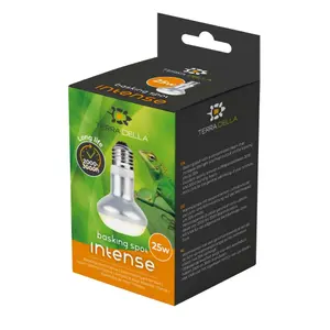 Ampoule for basking Terra Della Diurne Intense image-1