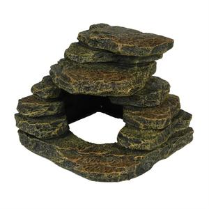 Decorative pillar object Terra Della image-1