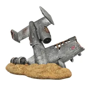 236-468173-flygplansvrak-fran-oknen-tillbehor-for-terrarium-terra-della-mangfargad-19-5x12x15-3-cm