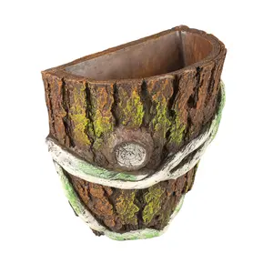 Decorative plant stand tree 1 Terra Della Floating