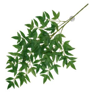 243-470398-aquarium-decoratie-hangende-plant-terra-della-bambou-groene-65x35x4-cm