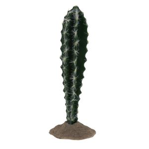 Cylindrical cactus terrarium decoration Terra Della image-2