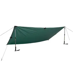 Tenda a 1 posto Terra Nova Adventure Tarp