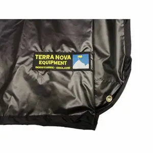 Tienda de 2 plazas Terra Nova Quasar