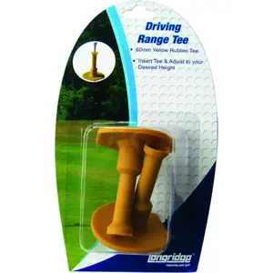 Insert de tees practice Longridge image-1