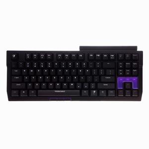 Clavier Gaming USB mécanique Tesoro Tesoro Tizona