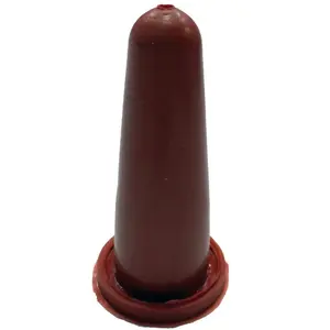 Tétine souple Tetiblue