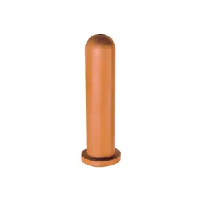 Tétine veau pour seau Tetiblue (x2)