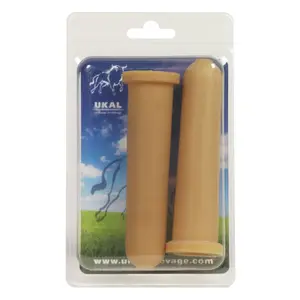 Tétine veau pour seau Tetiblue (x2) image-1