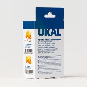 Smoczek i zawór do butelek wielorazowych Tétiblue (x6) image-3