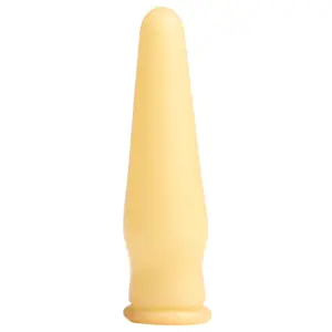 Latex lamsspeen voor fles van 6 Tétiblue (x6)