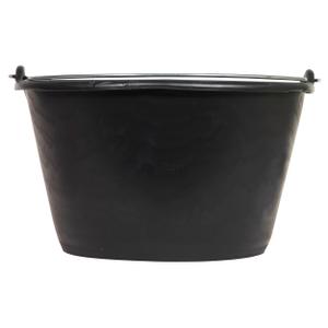 Plastikowe wiadro z podziałką Tétiblue