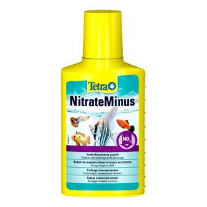 Traitement de l'eau Tetra Nitrate Minus