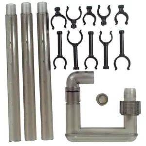 Aquarium filter accessories Tetra Tec ex400/800 Plus