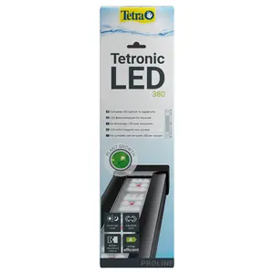 Příslušenství pro akvárium Tetra Tetronic LED proline 380