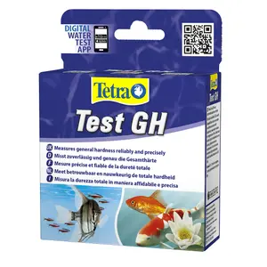 Wassertest Tetra Test GH image-0