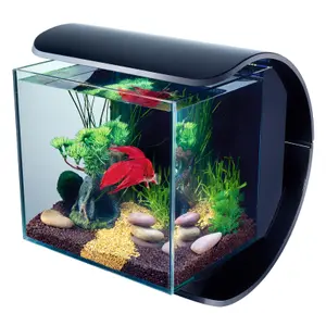 Silhoutte led bulb Tetra image-0