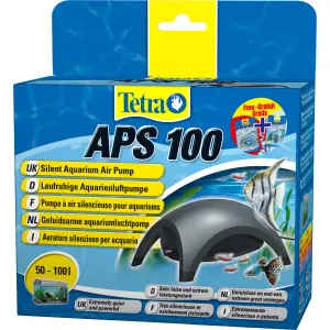 Αεραντλία για ενυδρείο Tetra APS 100 image-0