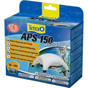 Air pump for aquarium Tetra APS 150 image-2