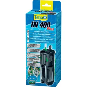 Innenfilter für Aquarien Tetra IN 400 Plus image-0