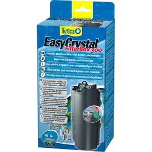 Distributeur de savon Tetra Easy Crystal 300 image-0