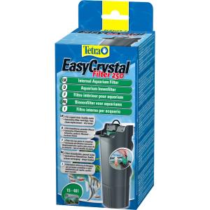 Soap dispenser Tetra Easy Crystal 250