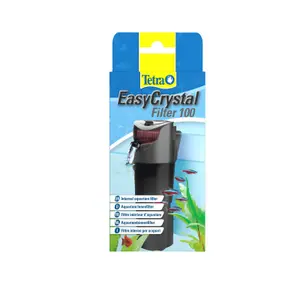 Διανομέας σαπουνιού Tetra Easy Crystal 100 image-1