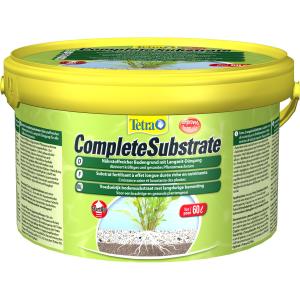 Complete substrate Tetra Substrate