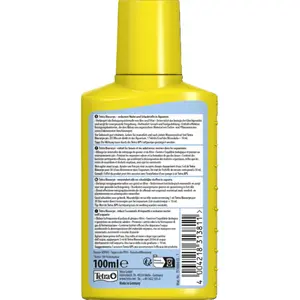 Detergente per l'acqua dell'acquario Tetra Biocoryn image-1