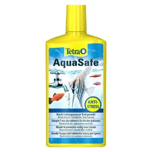 Anti-fogging product Tetra Aquasafe