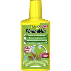 Προϊόν καθαρισμού Tetra Plantamin image-0