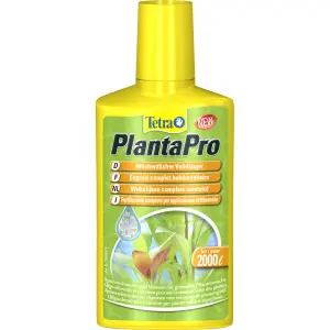 Προϊόν καθαρισμού Tetra Plantapro image-0