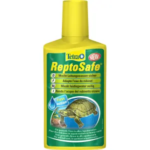 Καθαριστικό νερού ενυδρείου Tetra Reptosafe image-0