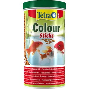 Προϊόν καθαρισμού Tetra Colour Sticks image-1