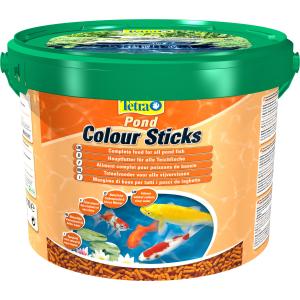 Produit d’entretien Tetra Colour Sticks image-0