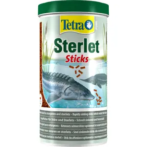 Προϊόν καθαρισμού Tetra Sterlet image-0