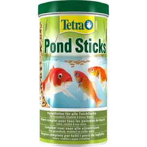 Προϊόν καθαρισμού Tetra Sticks image-1