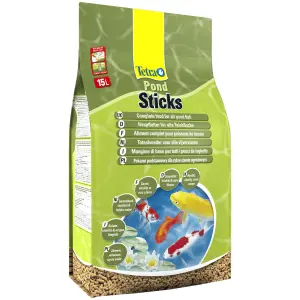 Produkter för underhåll Tetra Sticks image-0