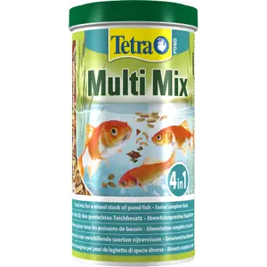 Προϊόν καθαρισμού Tetra Multimix image-1