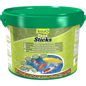 Προϊόν καθαρισμού Tetra Sticks image-0
