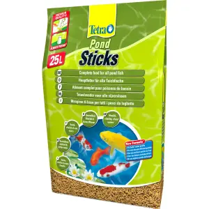 Προϊόν καθαρισμού Tetra Sticks image-0
