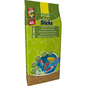 Προϊόν καθαρισμού Tetra Sticks image-0