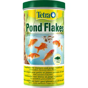 Προϊόν καθαρισμού Tetra Flakes image-1