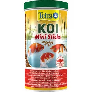 Προϊόν καθαρισμού Tetra Koi Stic image-0