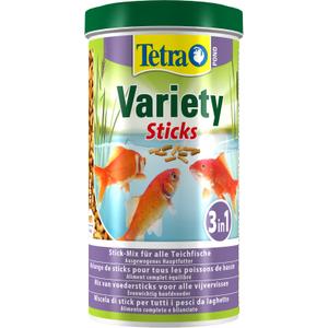 Produkter för underhåll Tetra Variety Sticks image-1