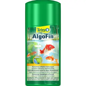 Produit d’entretien Tetra Algofin image-0