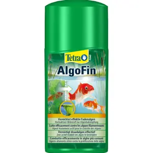 Produtos de manutenção Tetra Algofin image-0