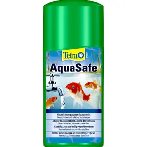 Προϊόν καθαρισμού Tetra Aquasafe image-0